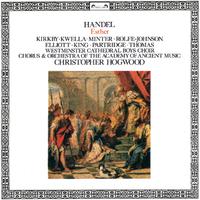 Handel: Esther, HWV 50