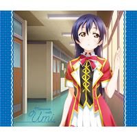 ラブライブ！Solo Live! collection Memories with Umi