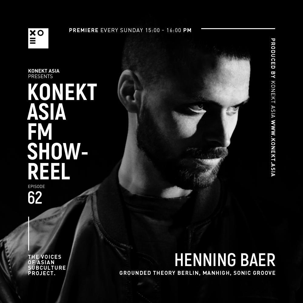 Konekt Asia FM
