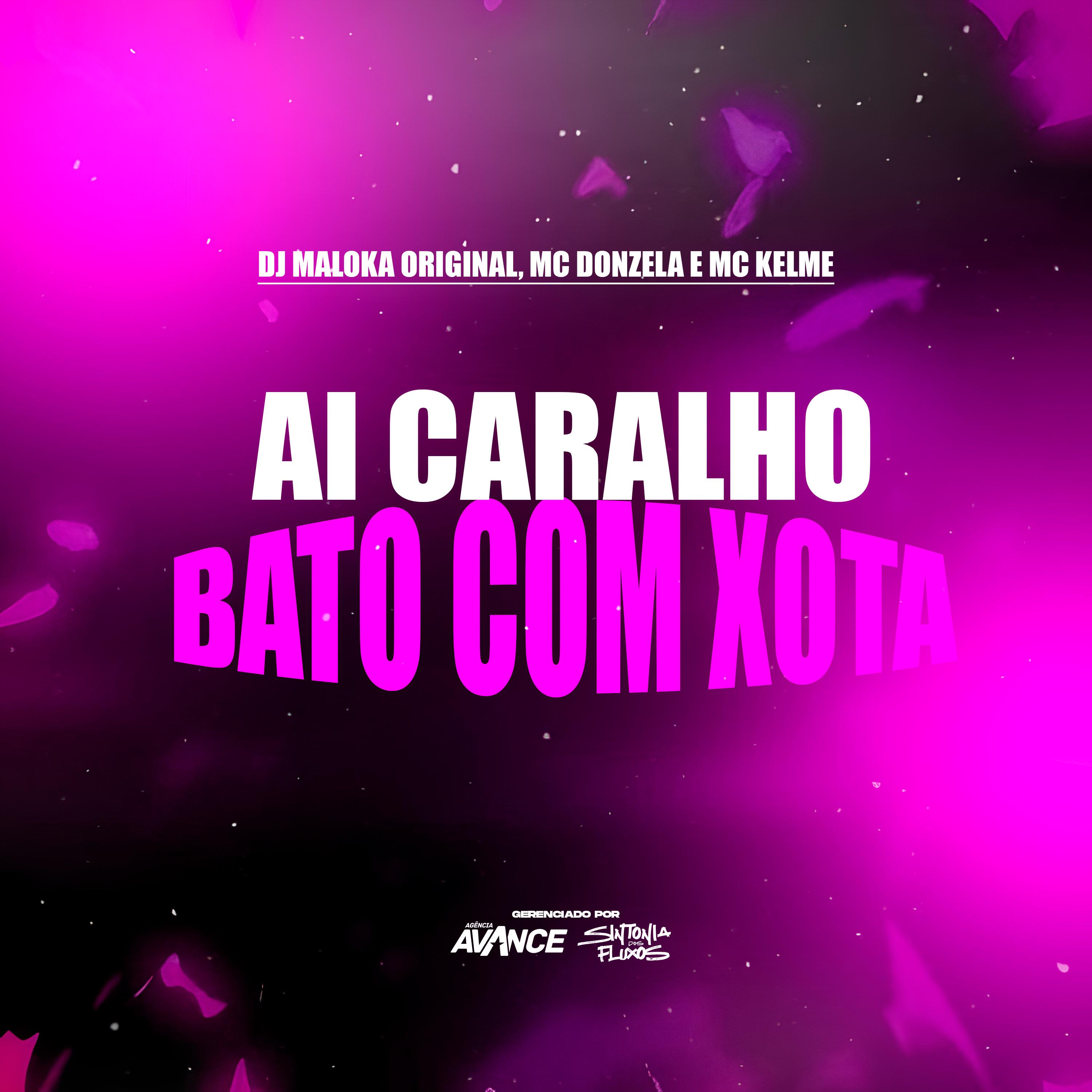 Ai Caralho Bato Com Xota