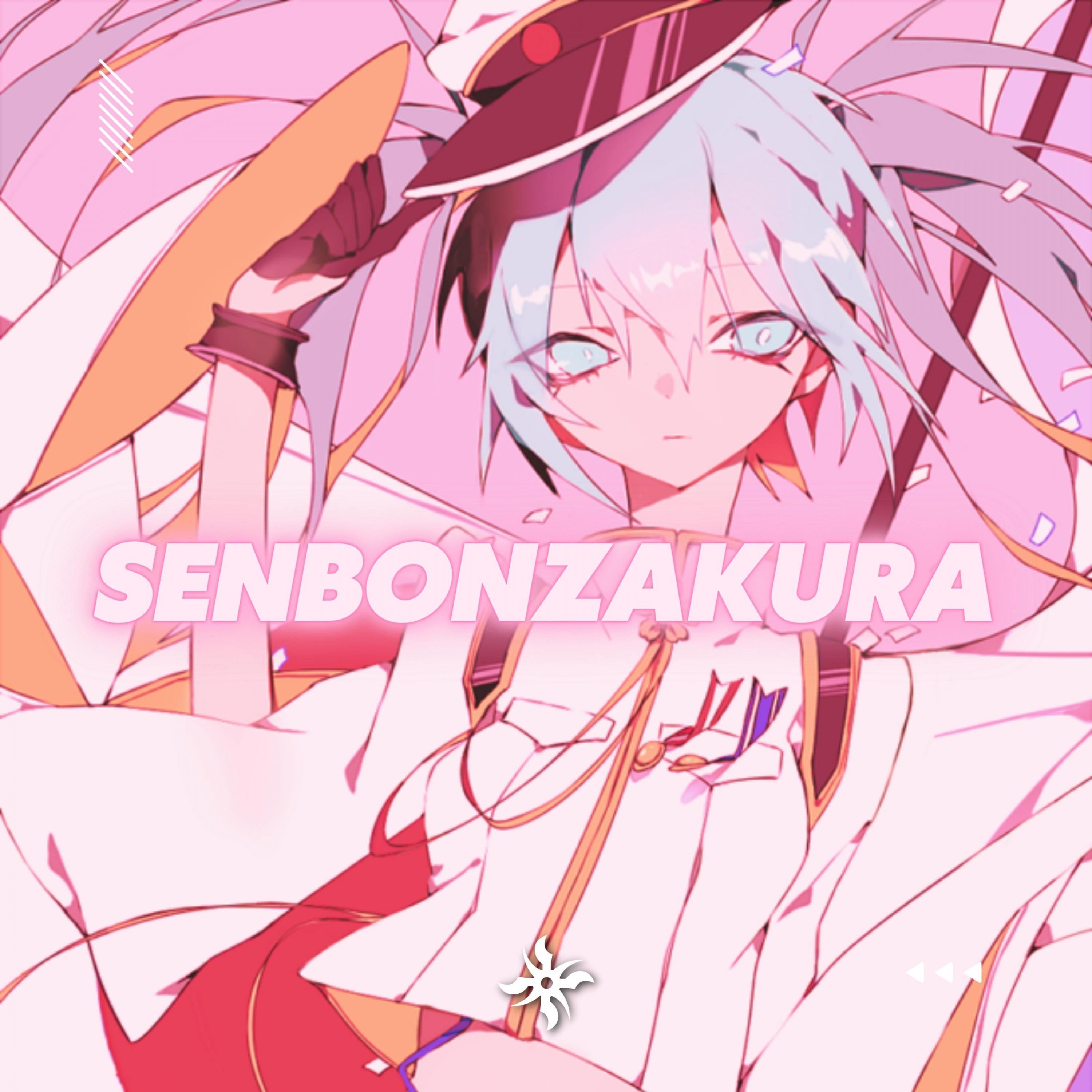 Senbonzakura