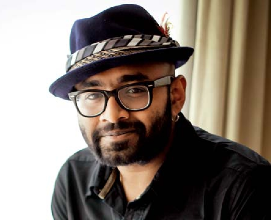 Benny Dayal