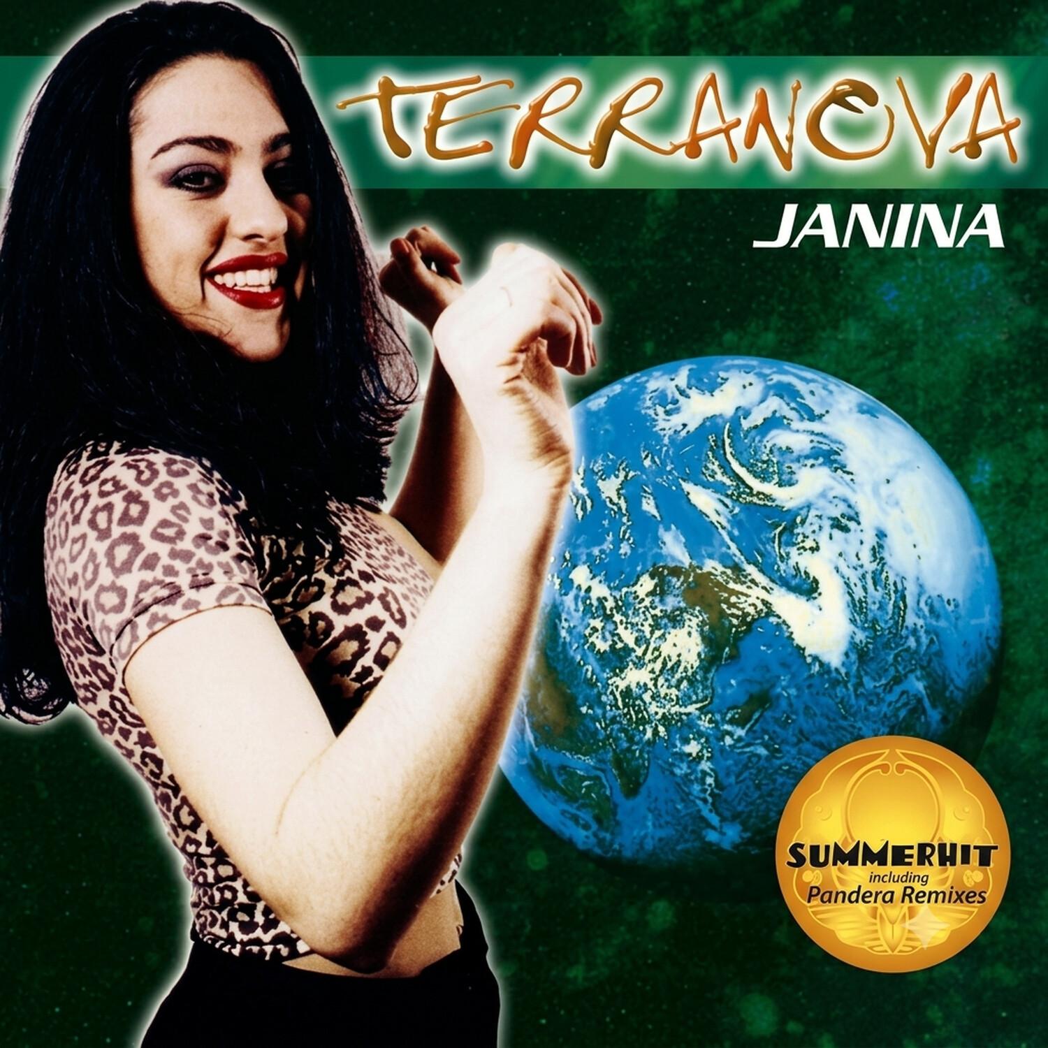 Terranova (Original Radio Mix)