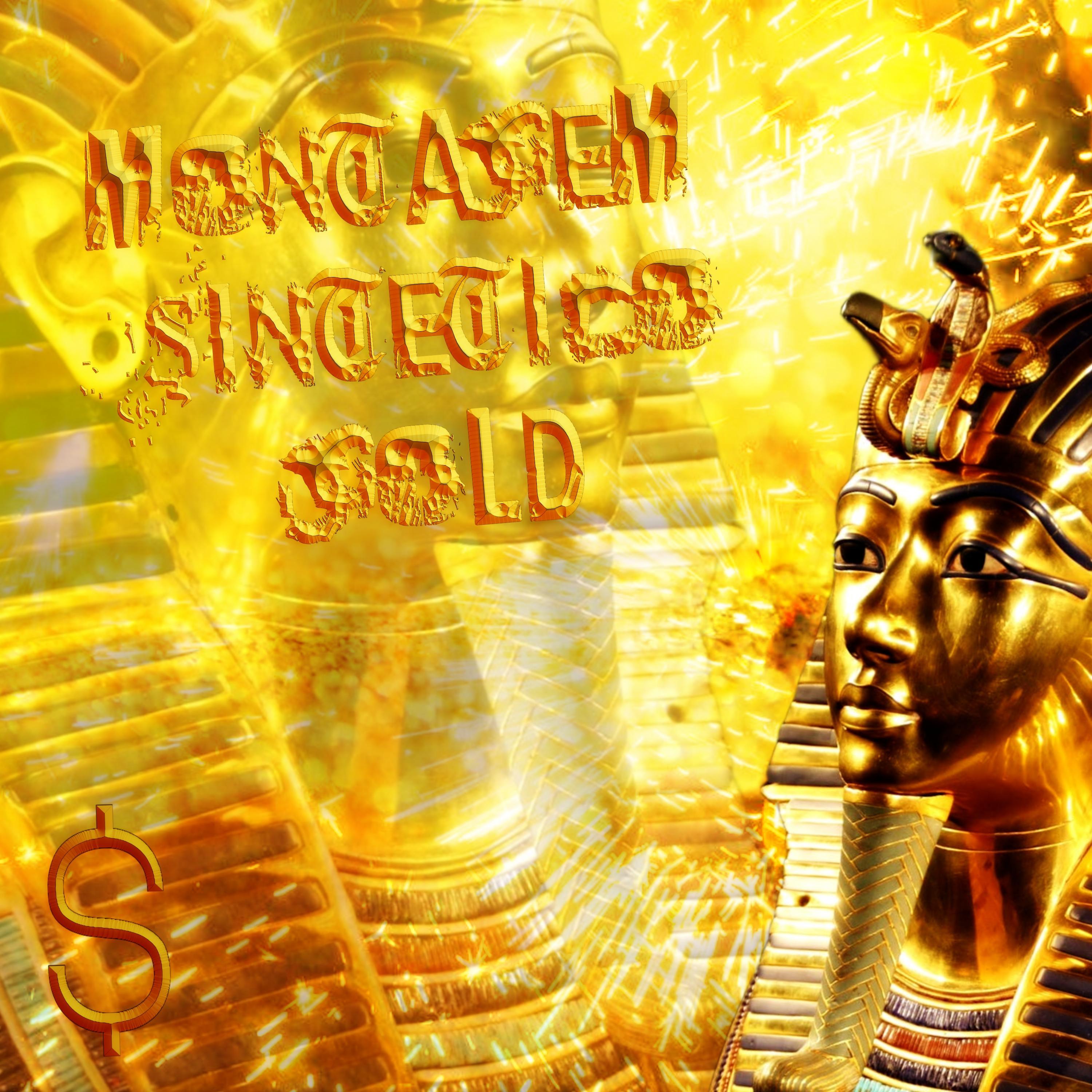 Montagem Sintetico Gold (Slowed)