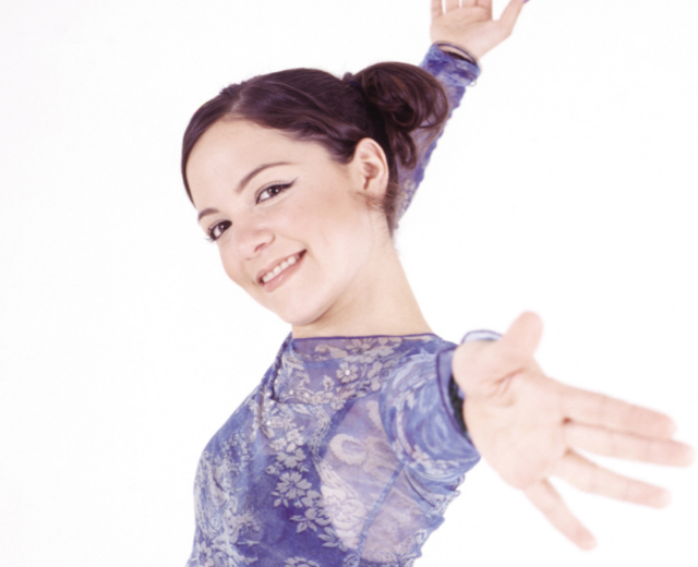 Natalia Lafourcade