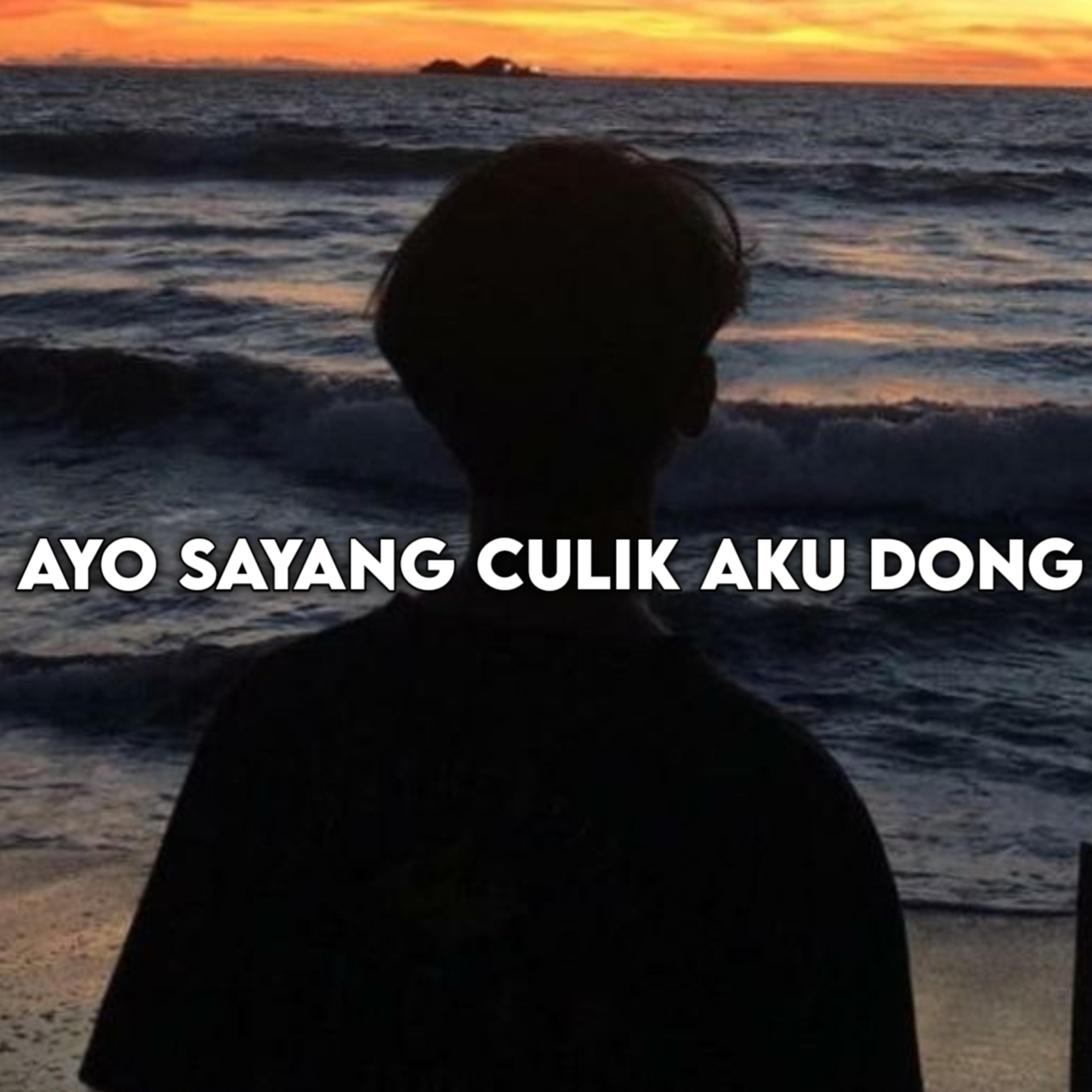 Ayo Sayang Culik Aku Dong