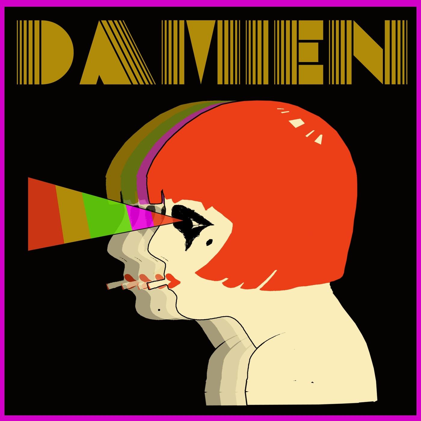 DAMIEN