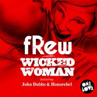 Wicked Woman (Radio Edit)