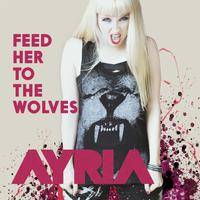 Feed Her to the Wolves