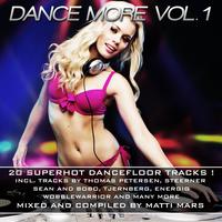 Dance More Vol.1