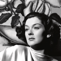 Rosalind Russell