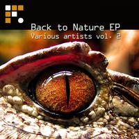 Back To Nature EP, Vol. 2