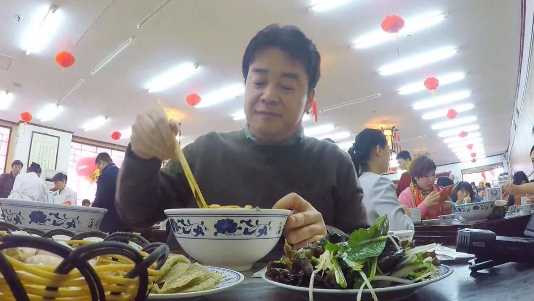 豆瓣评分9.5!这部韩国综艺说的却是中国美食