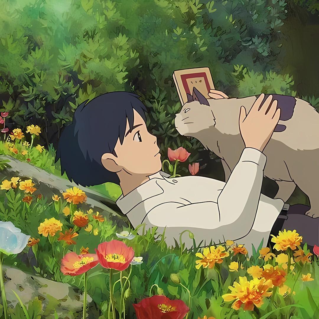 flower dance（吉他演奏版）