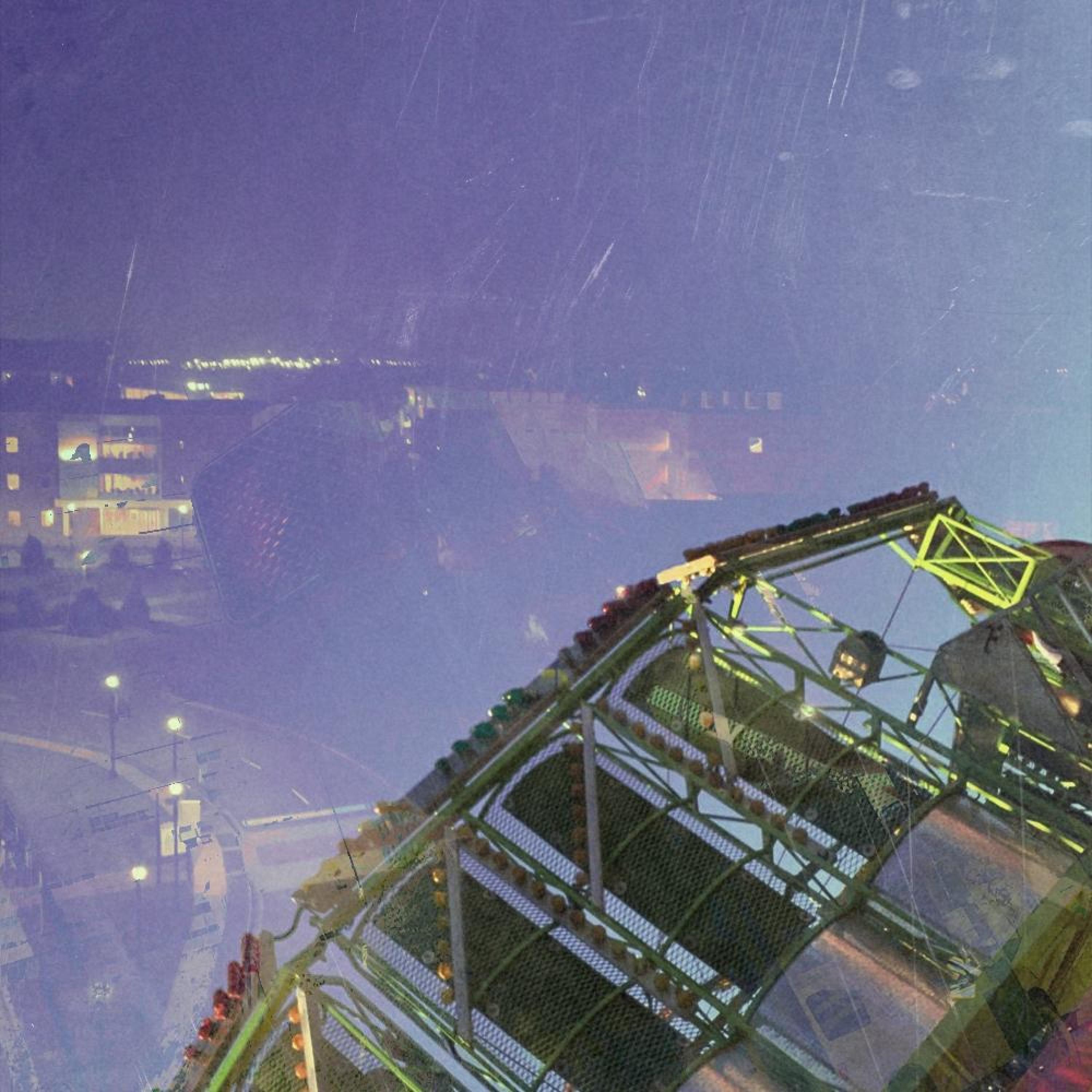 the reaper (feat. Digifern)