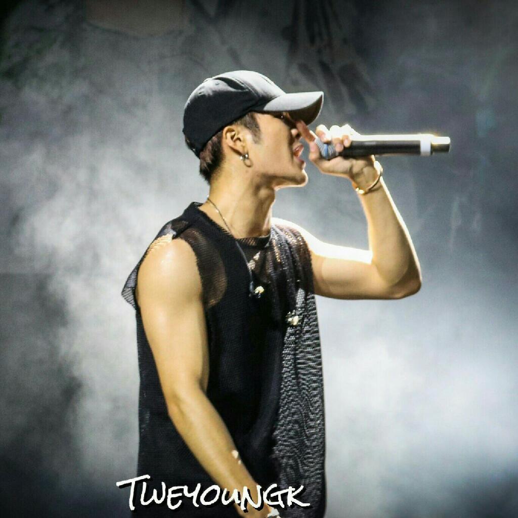 王嘉尔的小烟嗓