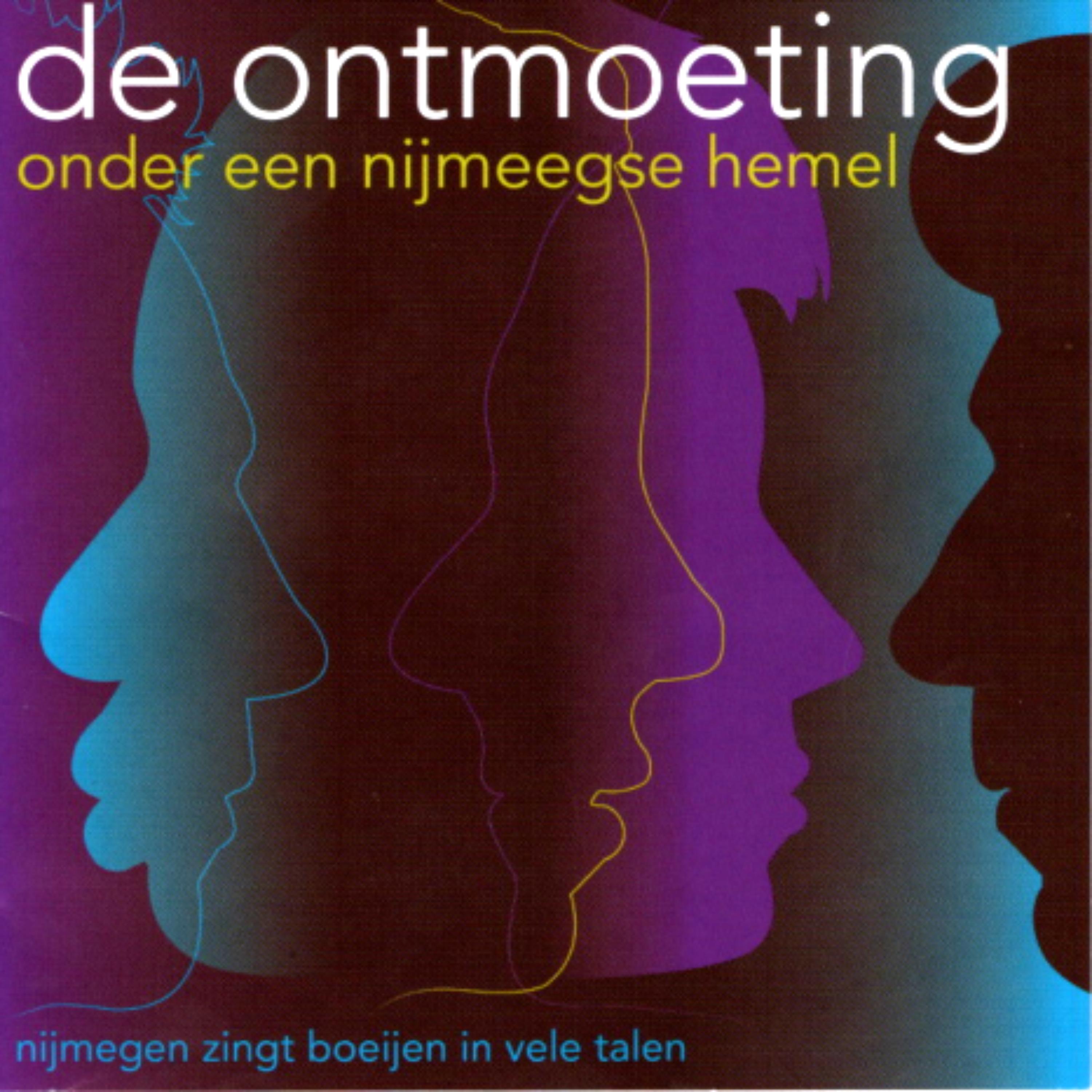 Bonbini (Welkom in Utopia) Translated by Ottie Doorstam