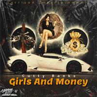 Girls and money