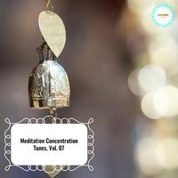 Meditation Concentration Tunes, Vol. 07