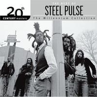 20th Century Masters: The Millennium Collection: The Best of Steel Pulse