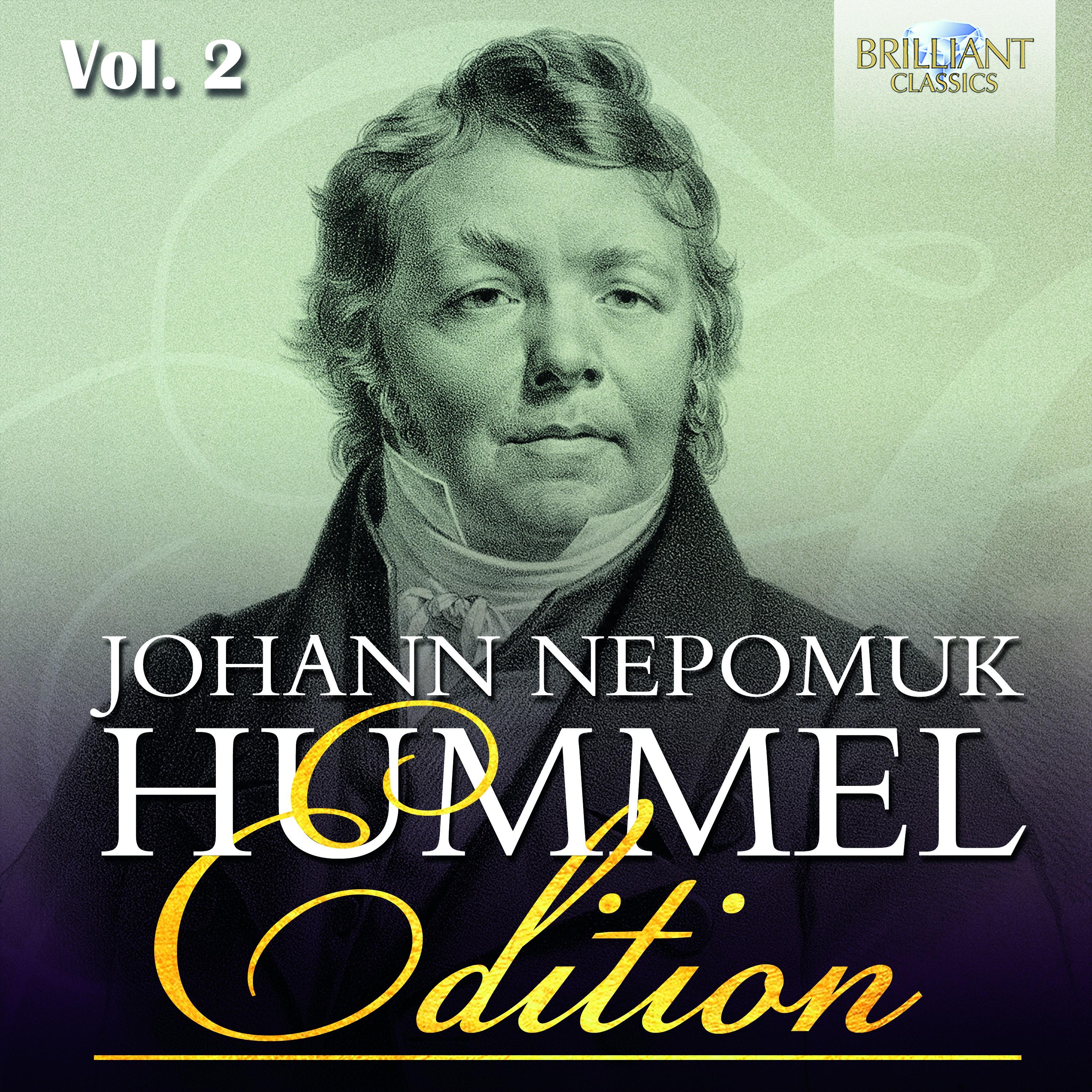 Introduction, Theme and Variations in F Major, Op. 102: II. Theme and Variations. Allegretto