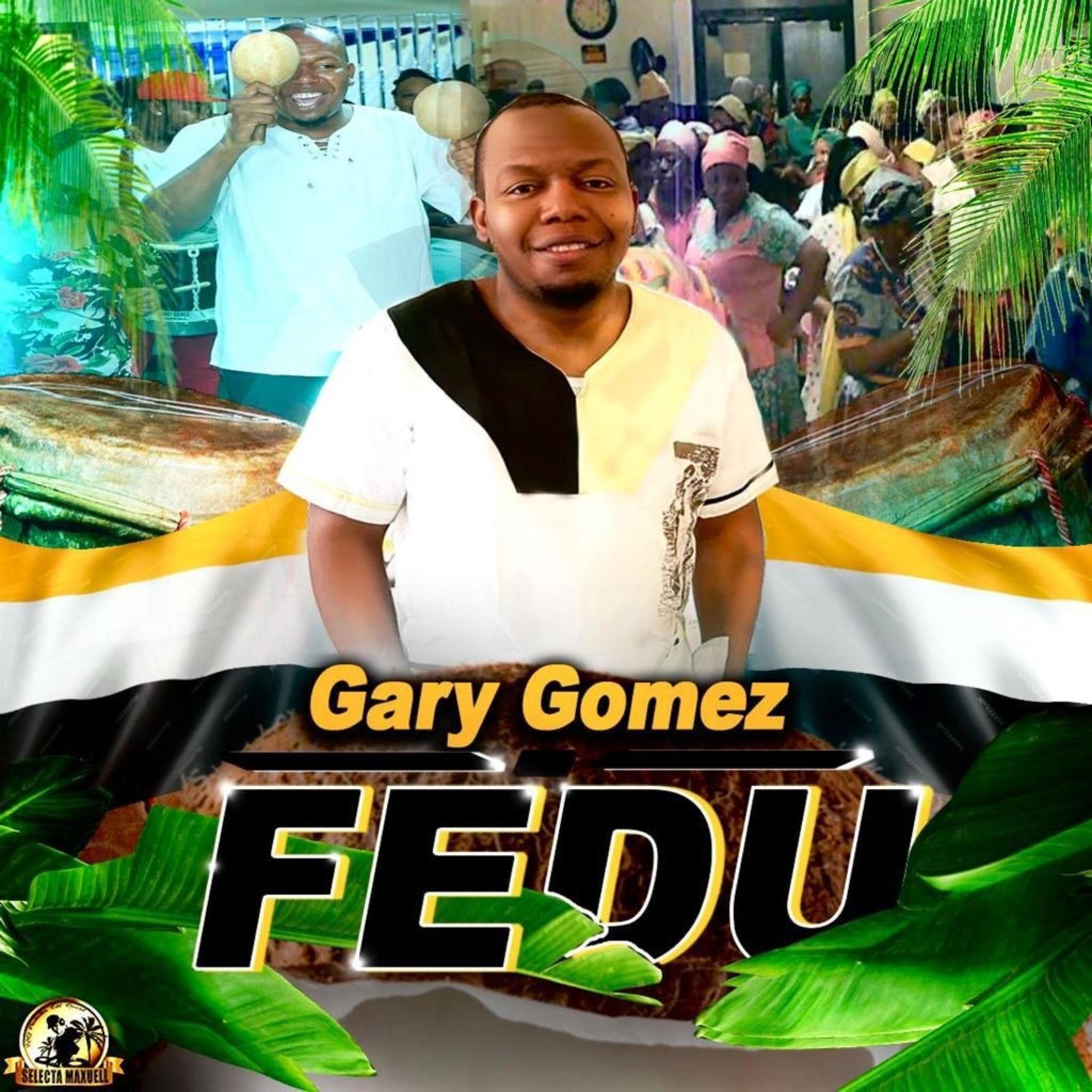 Gary Fedu mix