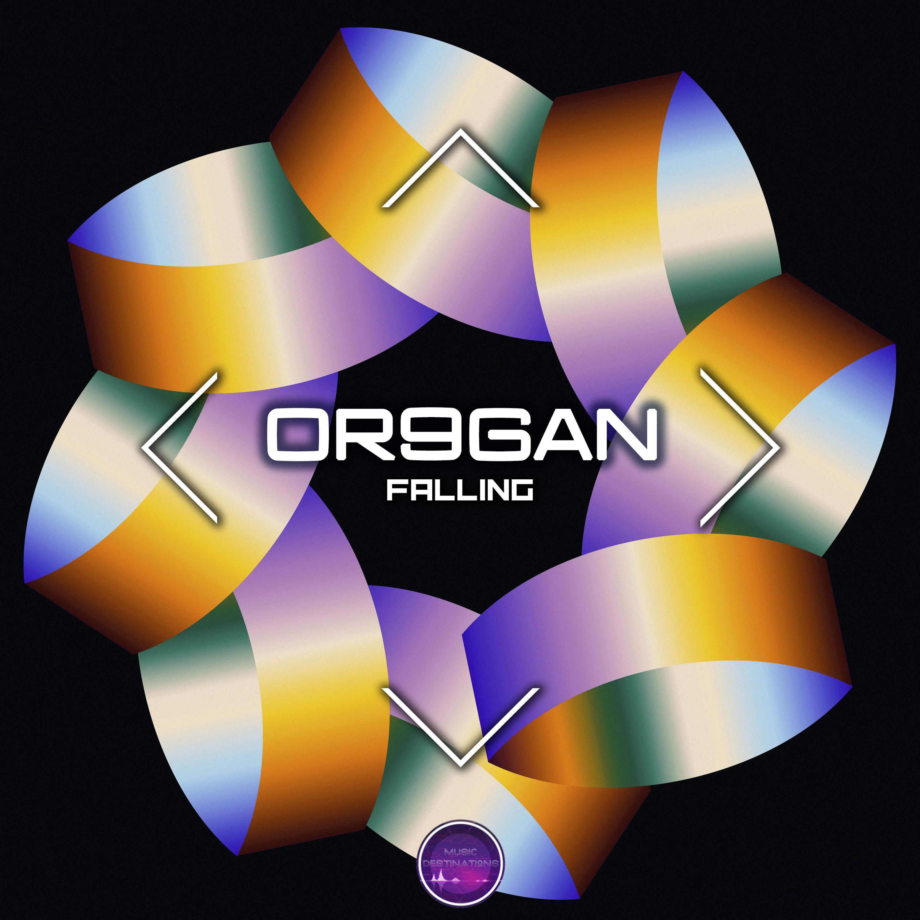 Falling (Speed Version)