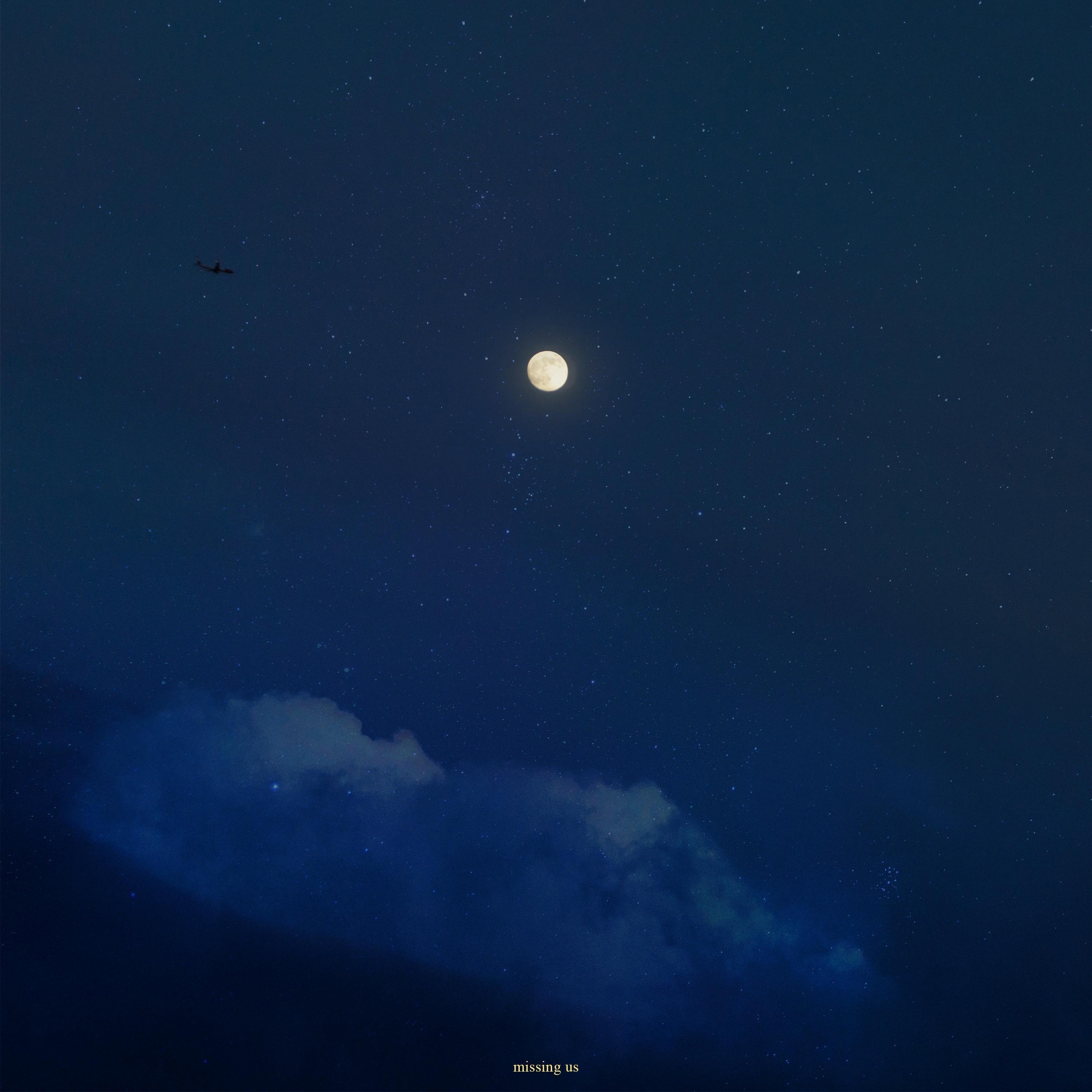 missing us (slowed + reverb)