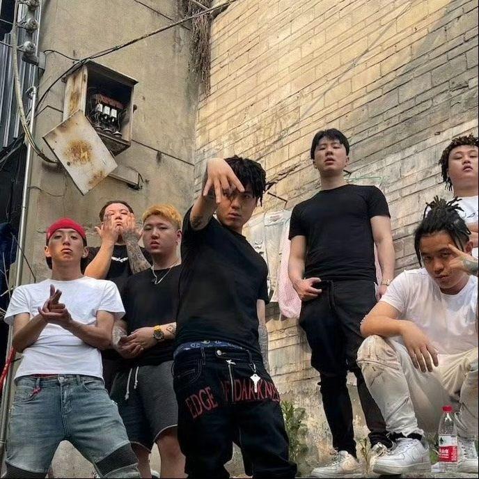 ‘街立巷’连麻Swimming丨Quando Rondo Type Beat 2025