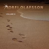 Torfi Olafsson, Vol. 8