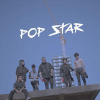 Pop Star (feat. Sean Loser, RedKing, Cloudee, Bun Net & RE Speed)