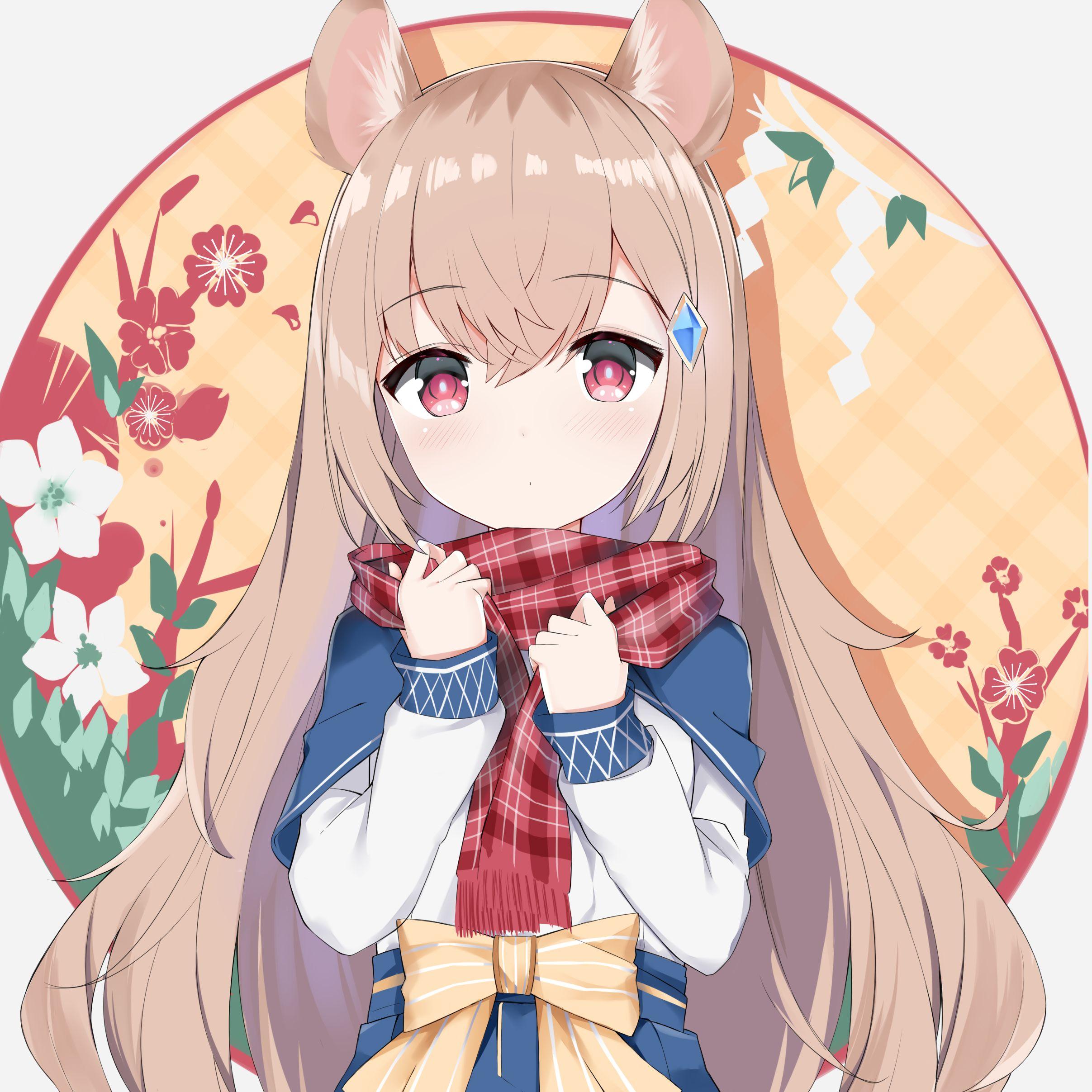 天使公主封面
