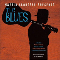 Martin Scorsese Presents The Blues: A Musical Journey