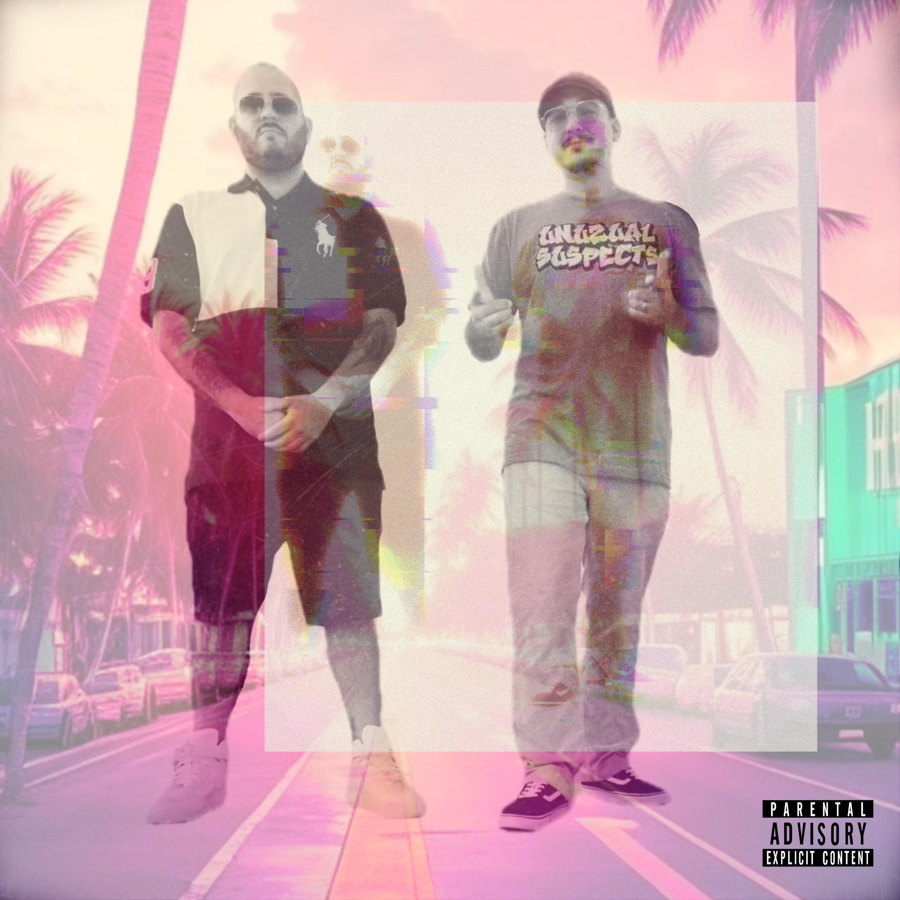 Mangia (feat. Big Dese)