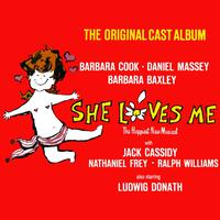 She Loves Me (Original Cast Recording)