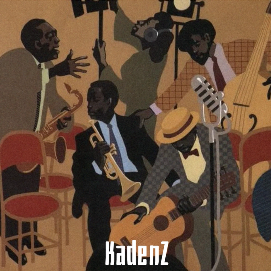 [Free]顶级爵士Boombap 丝滑进鼓直接爽飞!Jazz boombap type beat