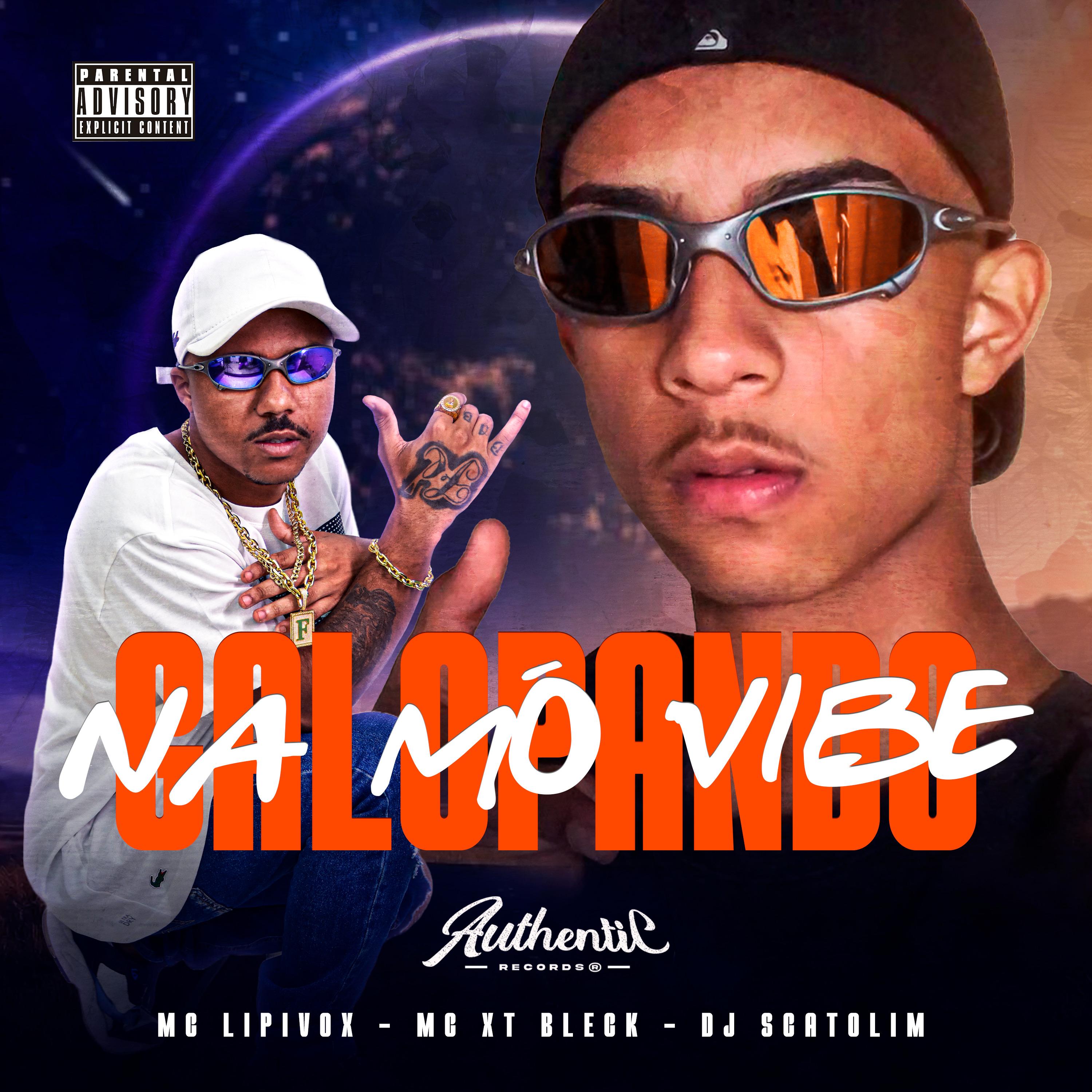 Galopando na Mó Vibe