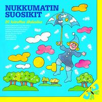 Nukkumatin suosikit