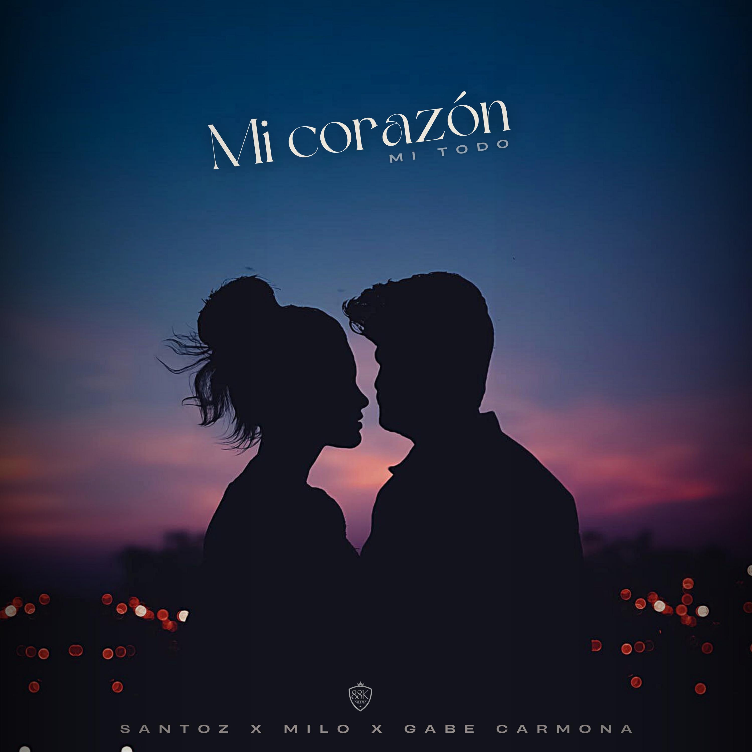 Mi Corazon Mi Todo (feat. Santoz)