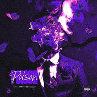 Poison (feat. KidCorley)