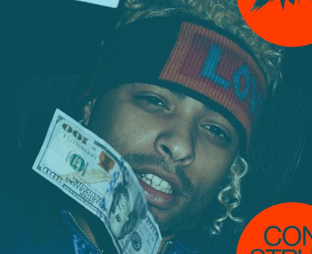 Ronny J