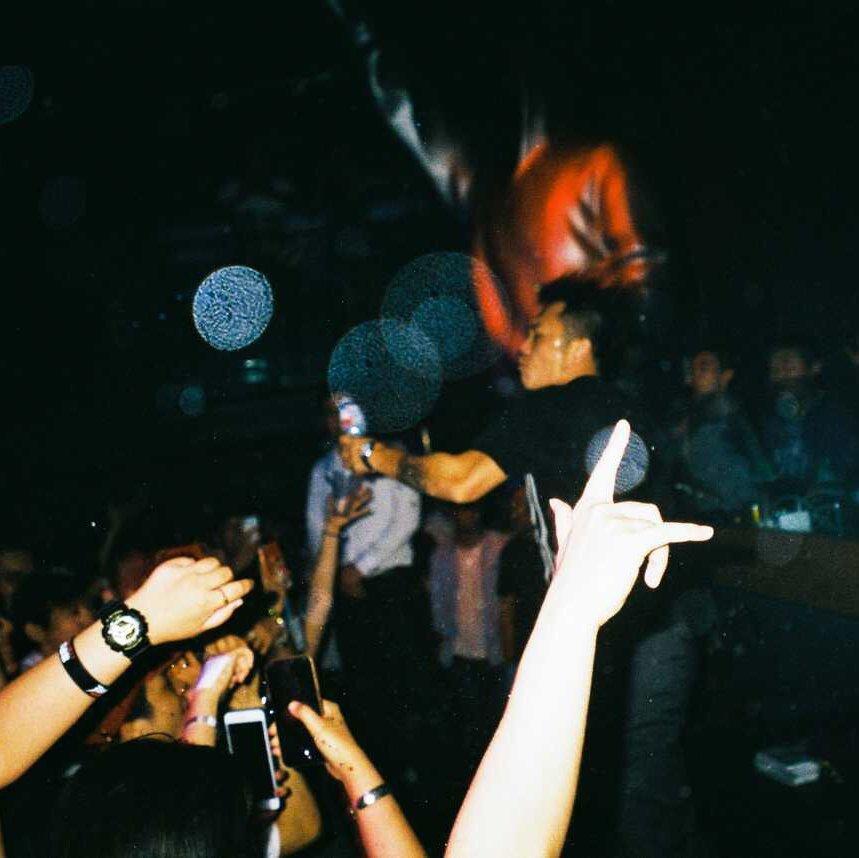 DBC东北王 你的老舅 宝石Gem