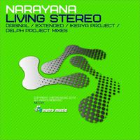 Living Stereo