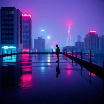 你就不要想起我 - 鱼忆封面