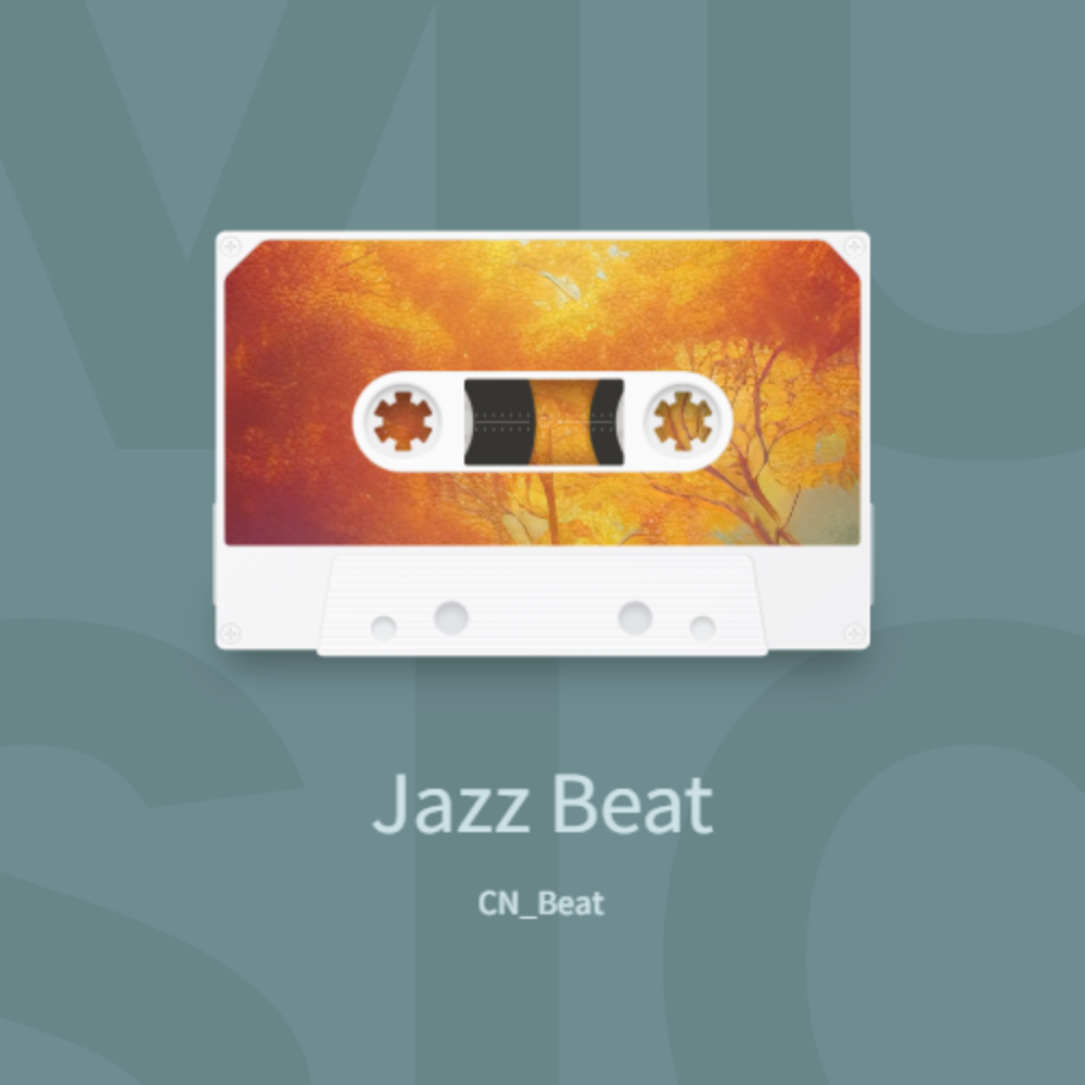 BoomBap R&B Soul Pop Jazz Beat "趁早" - ClimMusic封面