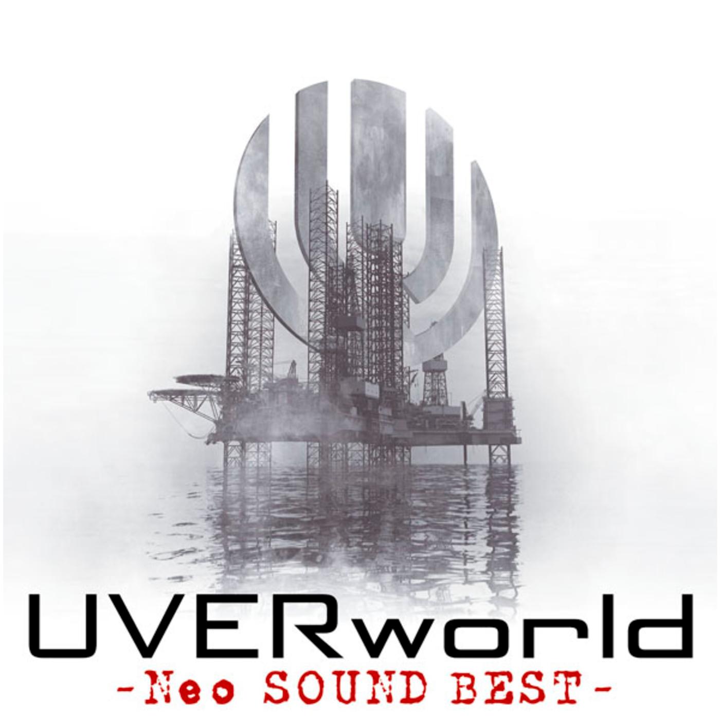 UVERworld ·《Neo Sound Best》