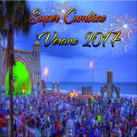 Super Cumbias Verano 2017