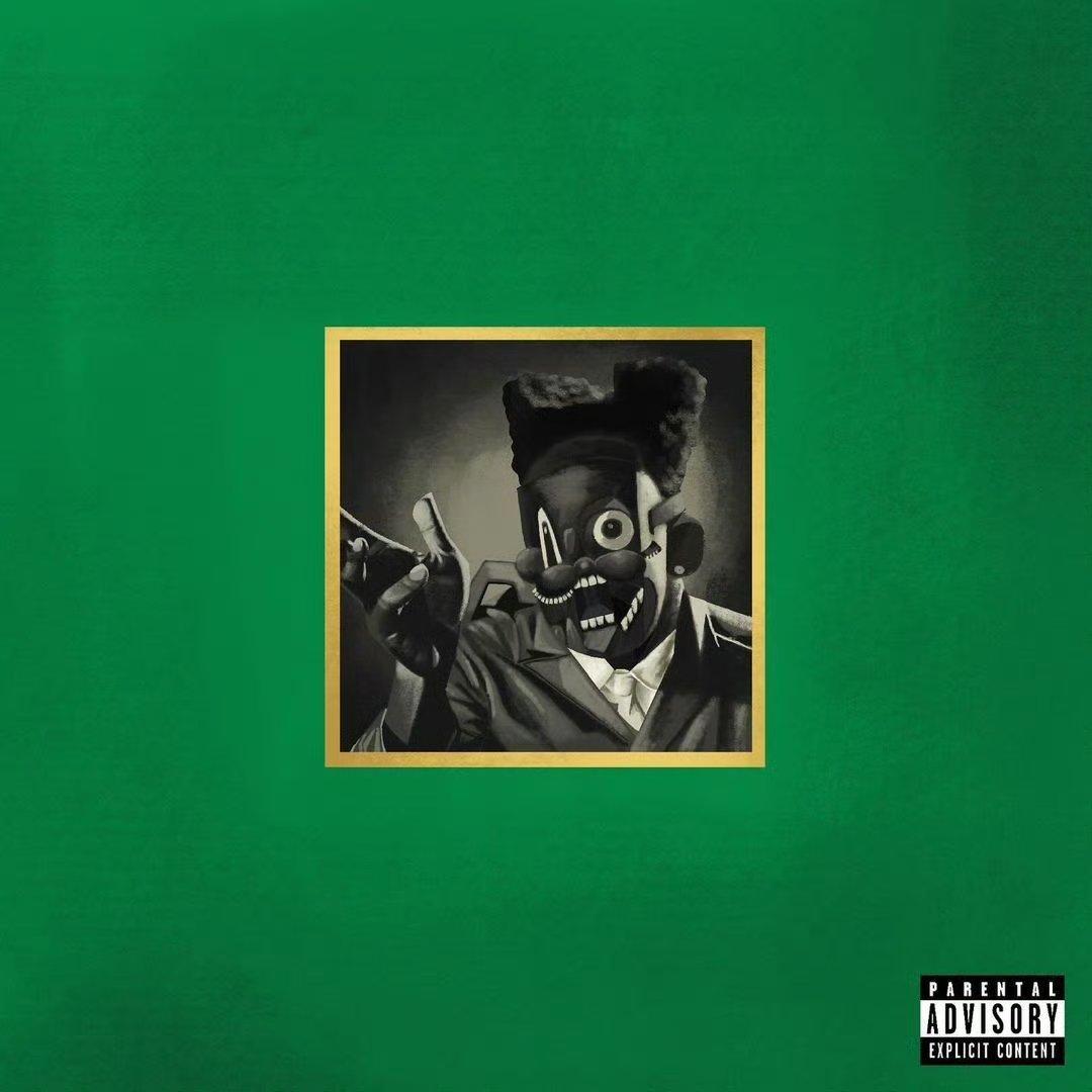 CHROMAKOPIA: FULL VERSION