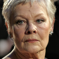 Judi Dench