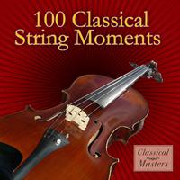 100 Classical String Moments